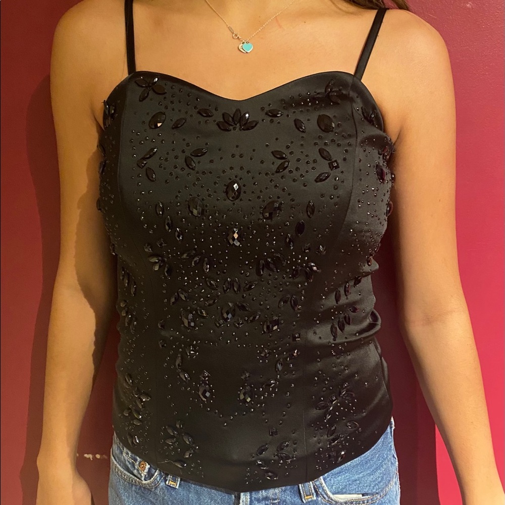 Women corset top
